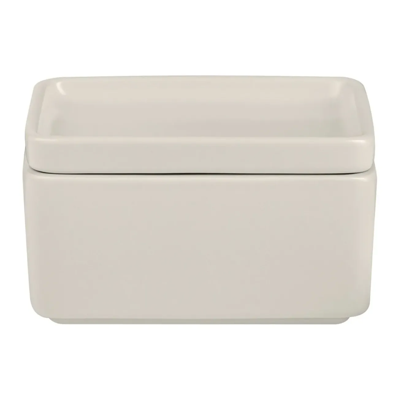 Bath & Living Blomus PILAR butter dish color (64367)