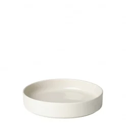 Bath & Living Blomus PILAR deep plate 20 cm set/4 (63694)