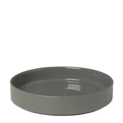 Bath & Living Blomus PILAR deep plate 20 cm color set/4 (63963)