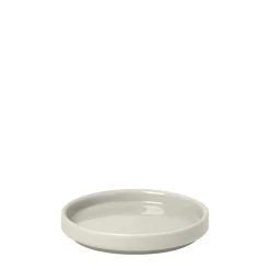 Bath & Living Blomus PILAR flat plate / tapas plate 10 cm set/4 (63988)