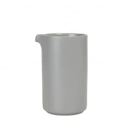 Bath & Living Blomus PILAR jug (0.5 liter) Mirage Gray (63723)