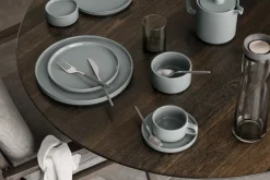 Bath & Living Blomus PILAR milk jug (280 ml) Mirage Gray (63994)
