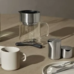 Bath & Living Blomus PILAR milk jug (280 ml) (63992)