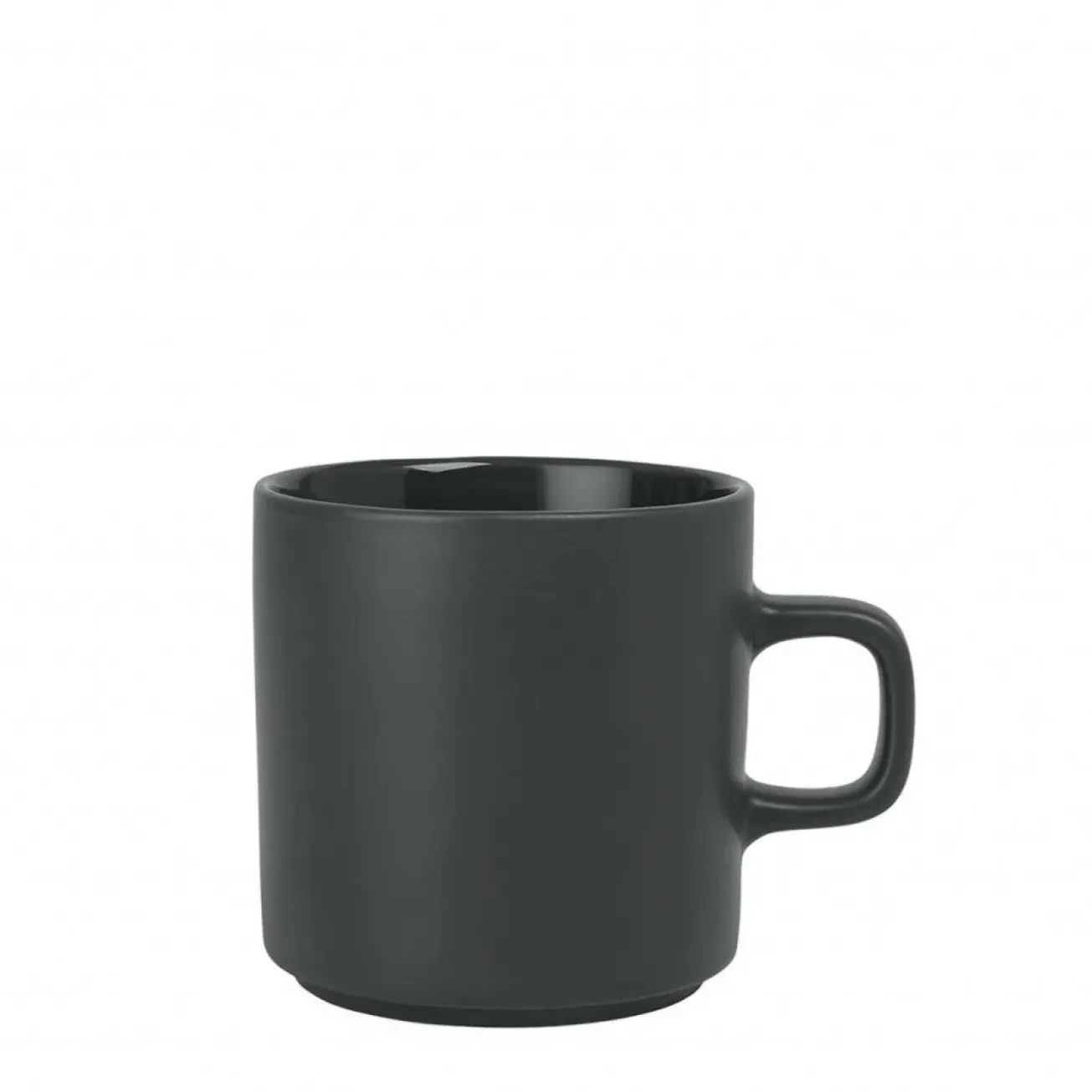 Bath & Living Blomus PILAR mug 250 ml Agave green set/4 (63713)