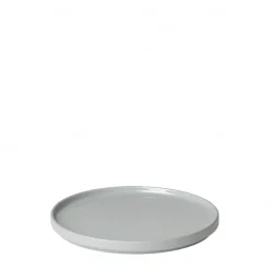 Bath & Living Blomus PILAR 12-piece crockery set Mirage Gray - (4x 63715 / 63716 / 63717)