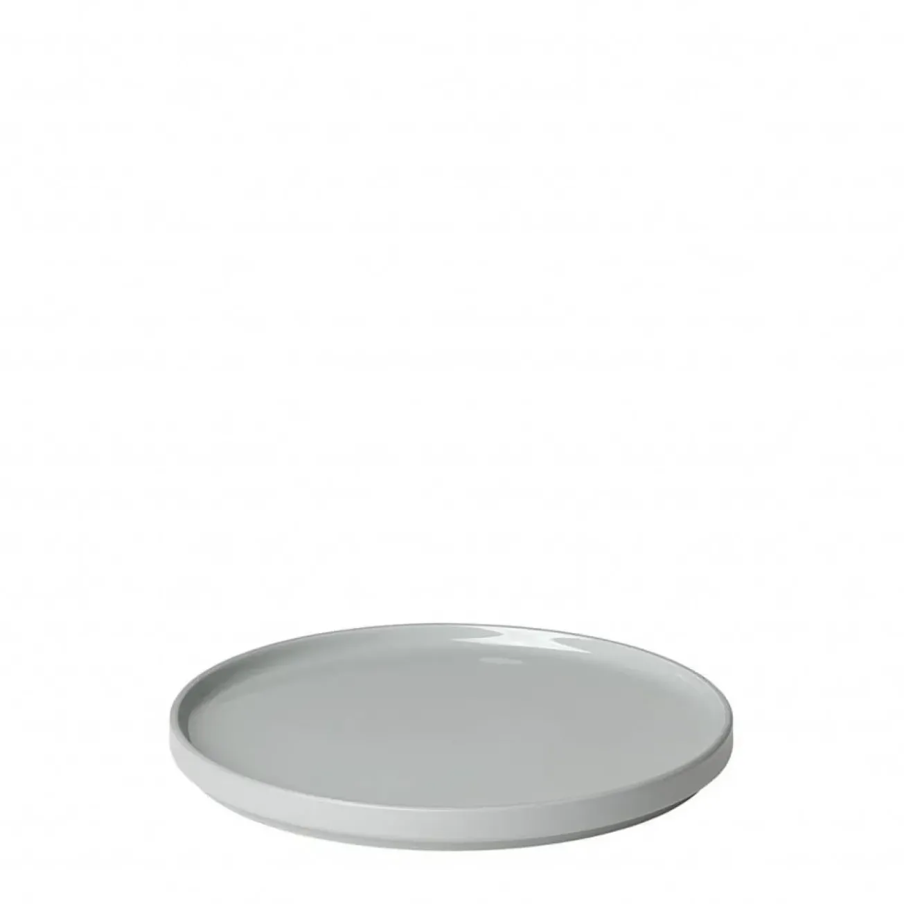 Bath & Living Blomus PILAR 12-piece crockery set Mirage Gray - (4x 63715 / 63716 / 63717)