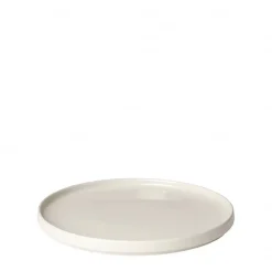 Bath & Living Blomus PILAR 12-piece tableware set Moonbeam (light stone) - (4x 63693 / 63694 / 63695)