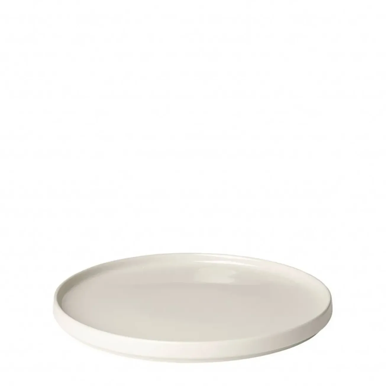 Bath & Living Blomus PILAR 12-piece tableware set Moonbeam (light stone) - (4x 63693 / 63694 / 63695)