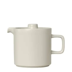Bath & Living Blomus PILAR teapot (1.0 liter) color (63996)