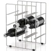 Bath & Living Blomus PILARE wine rack / bottle rack (68487) 9 bottles