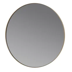 Bath & Living Blomus RIM wall mirror 50 cm (Nomad) 66002
