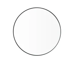 Bath & Living Blomus RIM wall mirror 50 cm (66932)