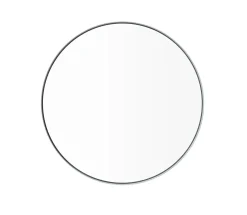 Bath & Living Blomus RIM wall mirror 50 cm (66934)