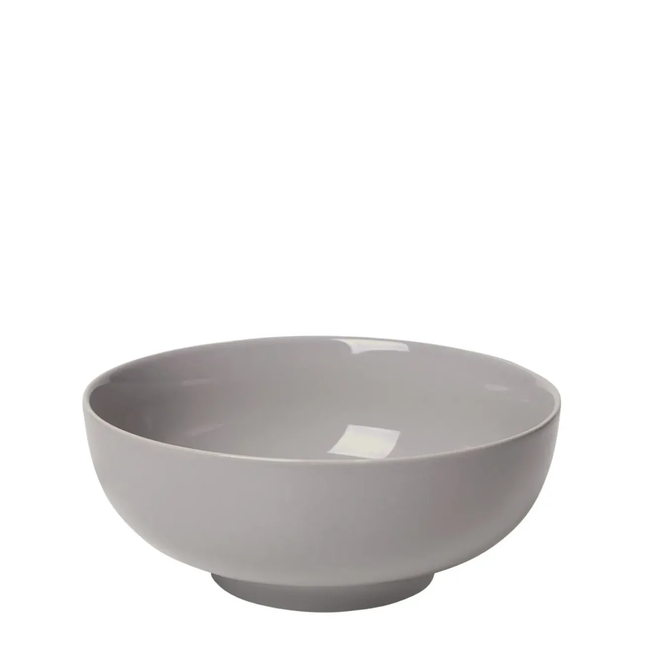 Bath & Living Blomus RO bowl/dish 21 cm Mourning Dove (64028)