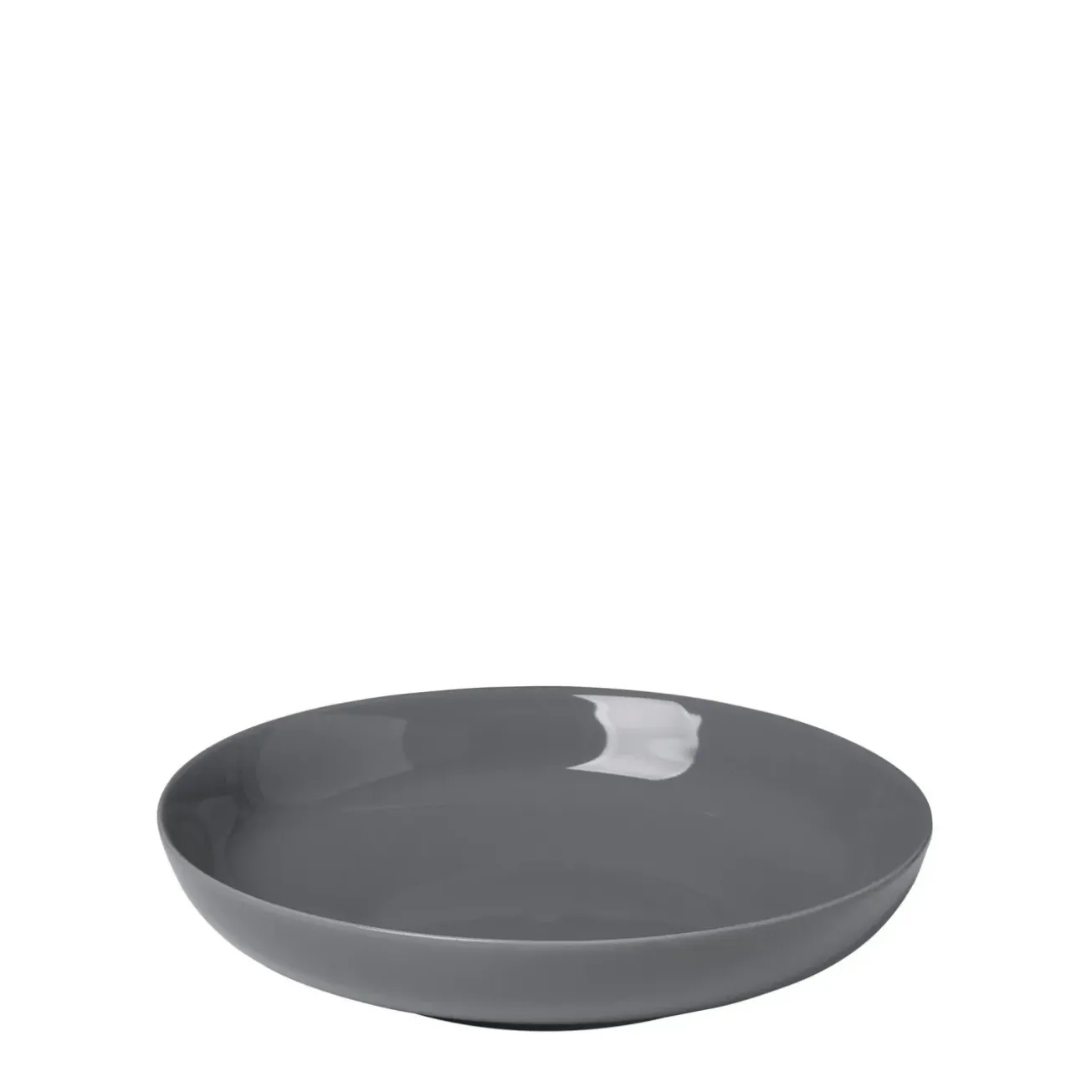 Bath & Living Blomus RO deep plate 22 cm (64002) set/4