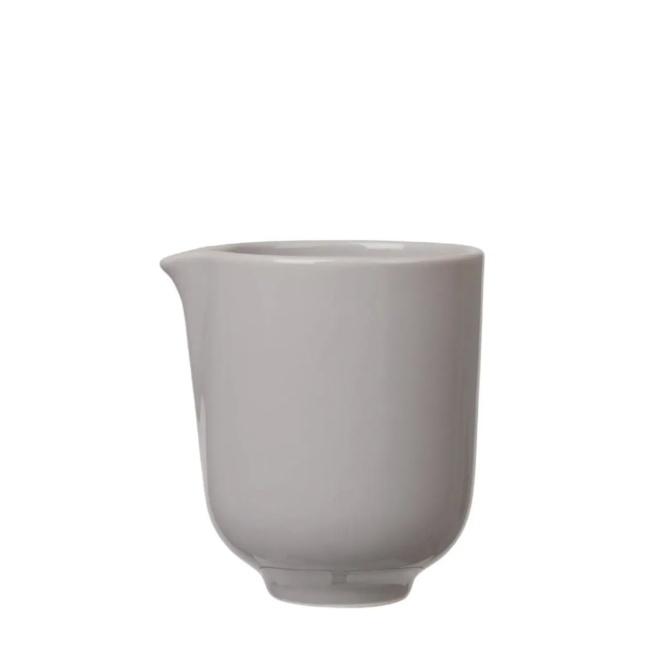 Bath & Living Blomus RO milk jug Mourning Dove (64032)