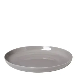 Bath & Living Blomus RO salad bowl 30 cm Mourning Dove (64023)