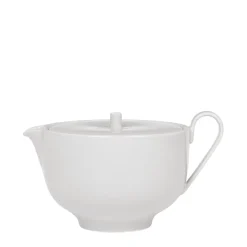 Bath & Living Blomus RO teapot 1.1 liter Nimbus Cloud (64053)