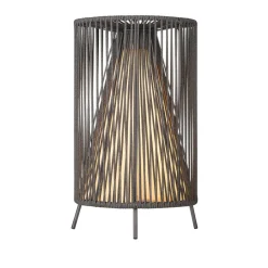 Bath & Living Blomus ROPE floor lamp color - 66241
