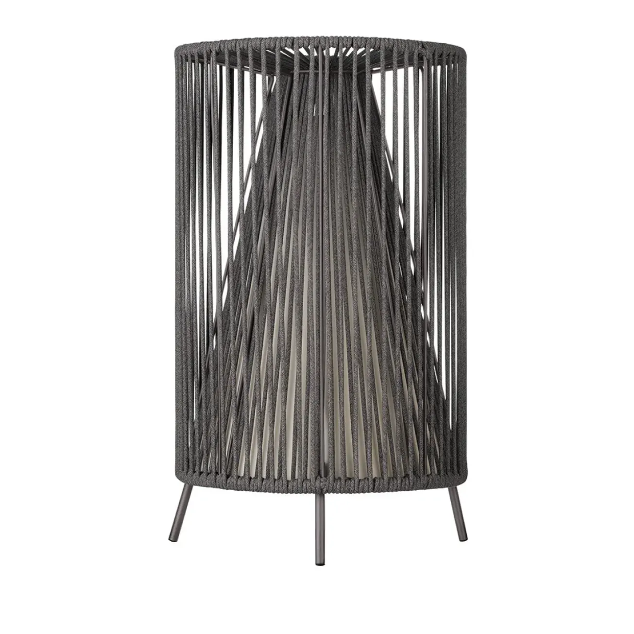 Bath & Living Blomus ROPE floor lamp color - 66241