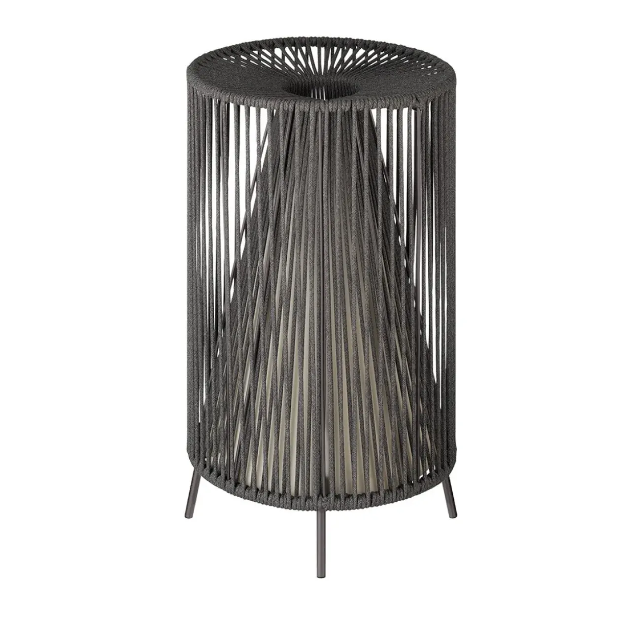 Bath & Living Blomus ROPE floor lamp color - 66241