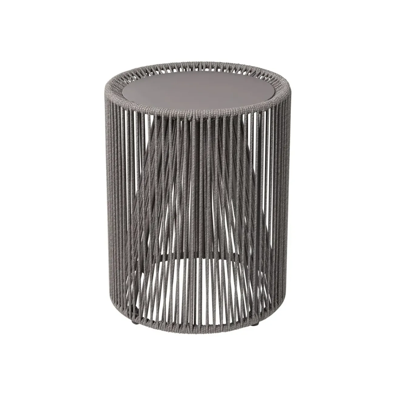 Bath & Living Blomus ROPE side table color (small) 66727
