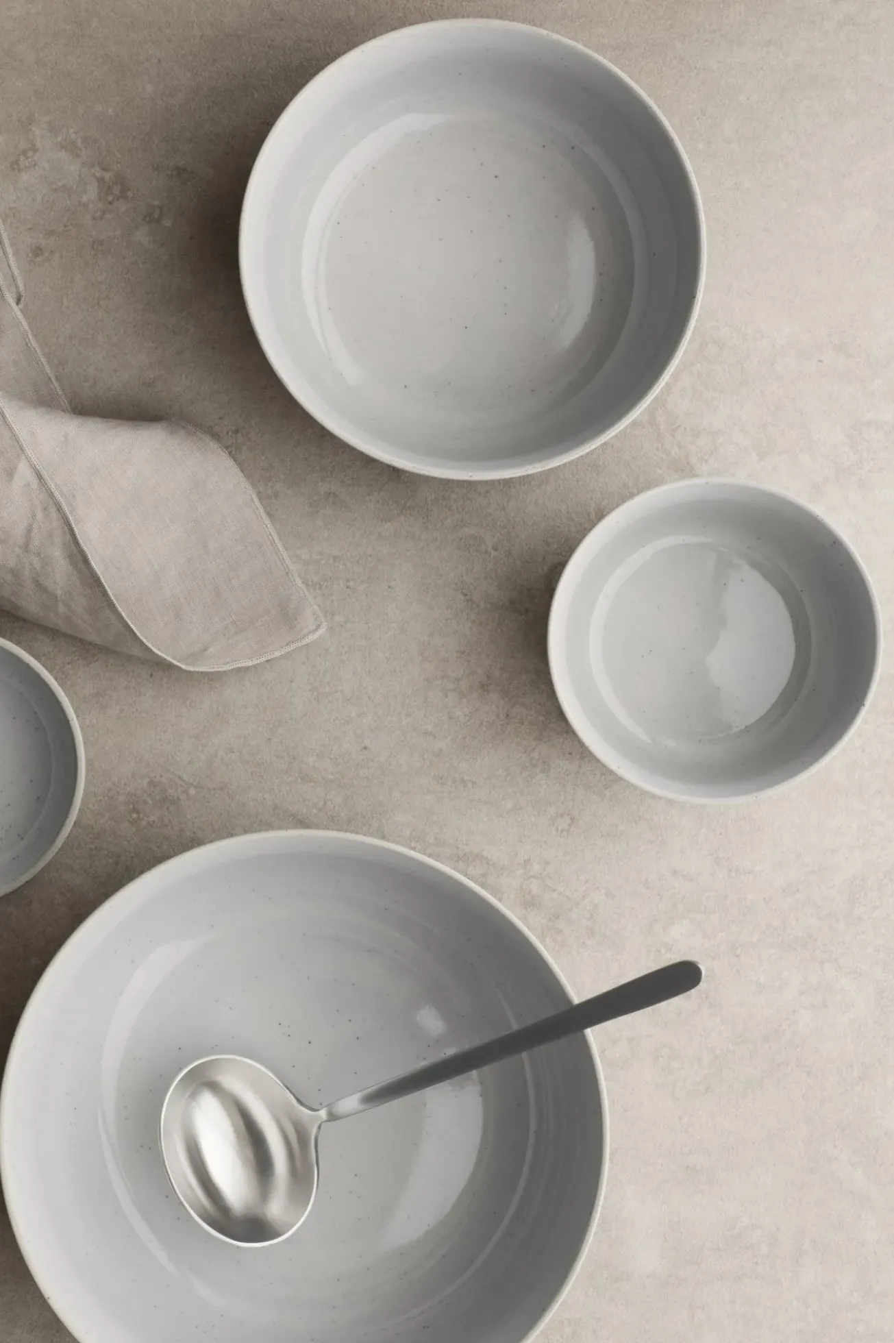 Bath & Living Blomus SABLO - bowl 20 cm (64105)