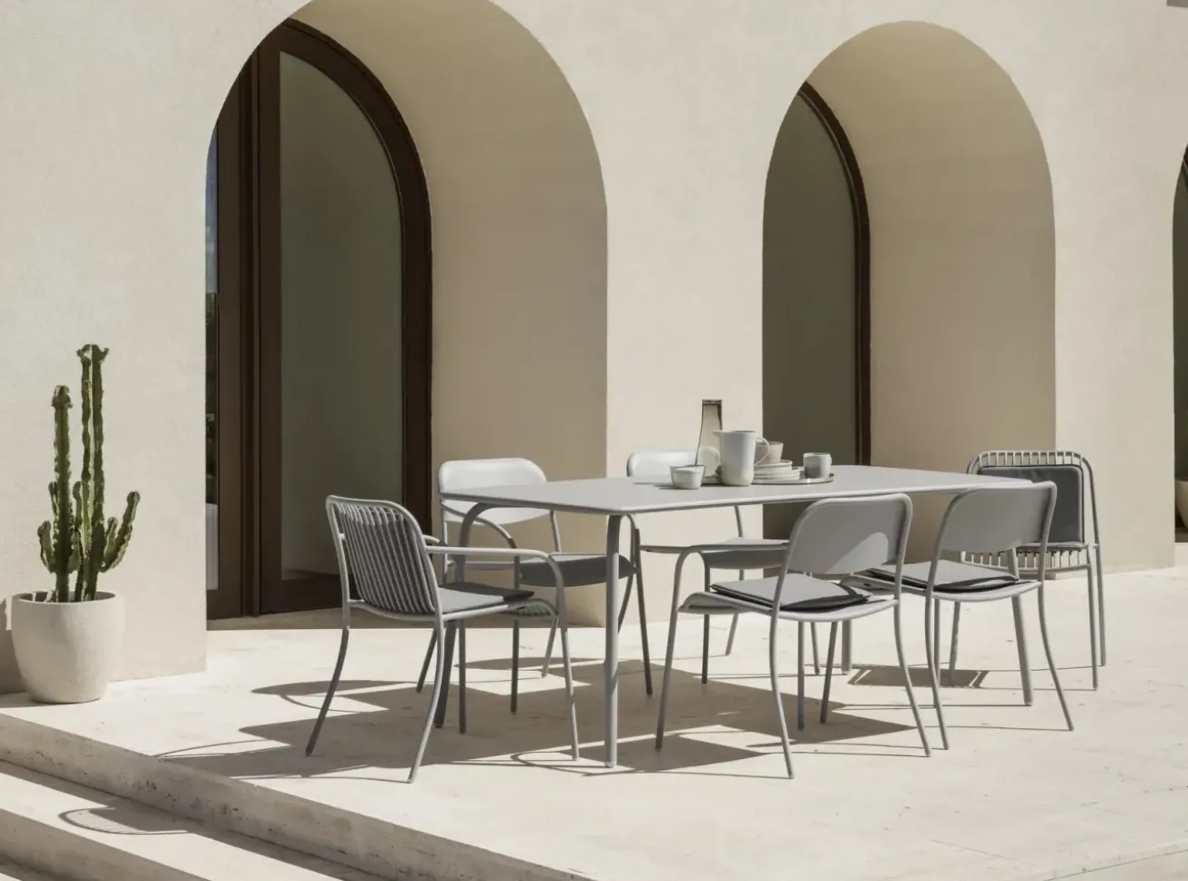 Bath & Living Blomus SABLO - can (64160)