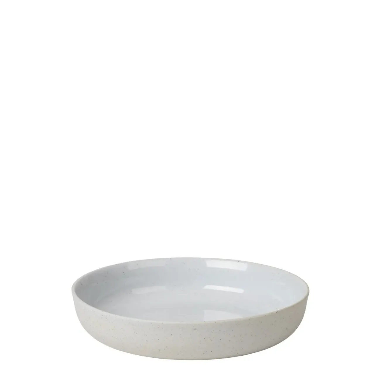 Bath & Living Blomus SABLO - deep plate 18.5 cm (64108) set/4