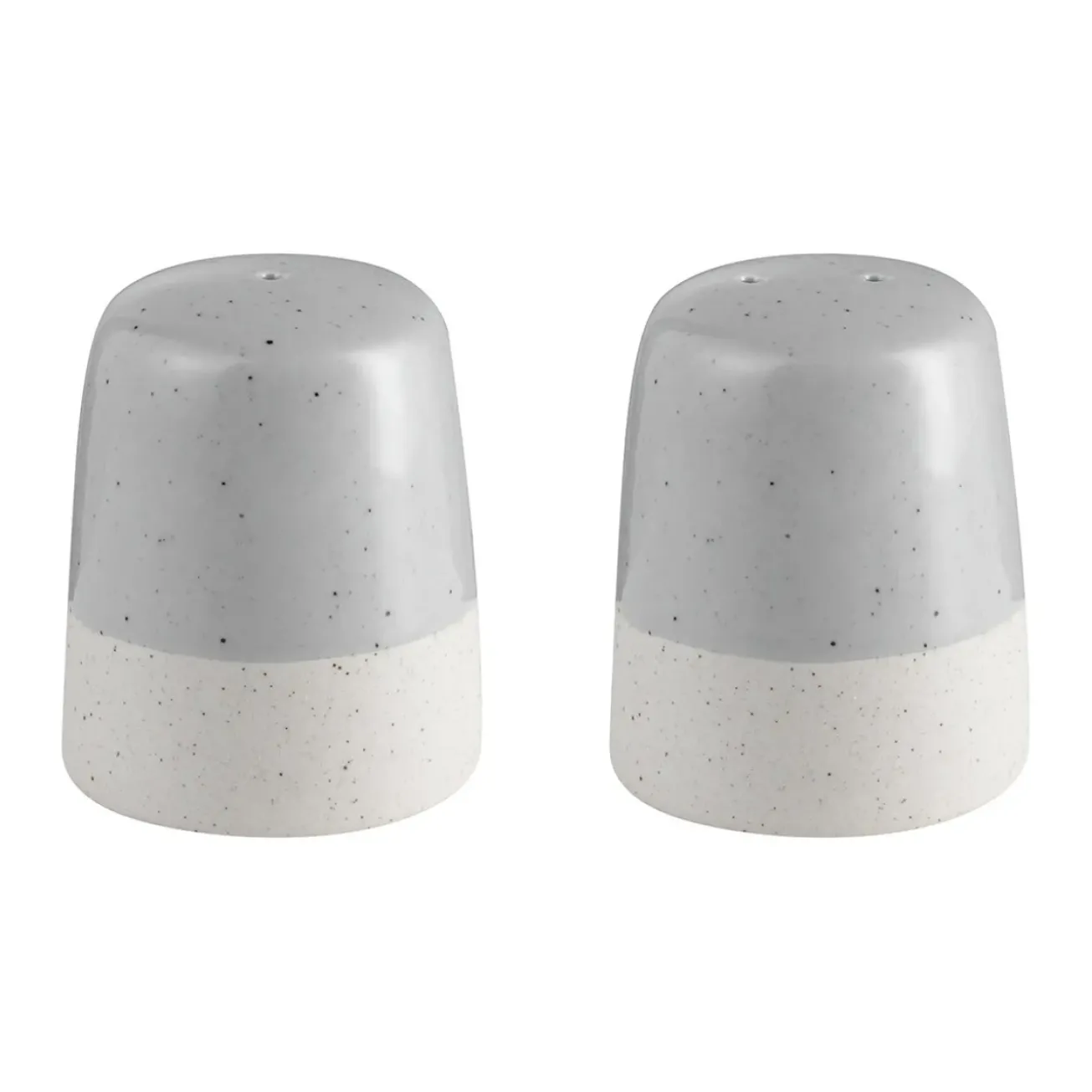 Bath & Living Blomus SABLO - salt and pepper set (64383)