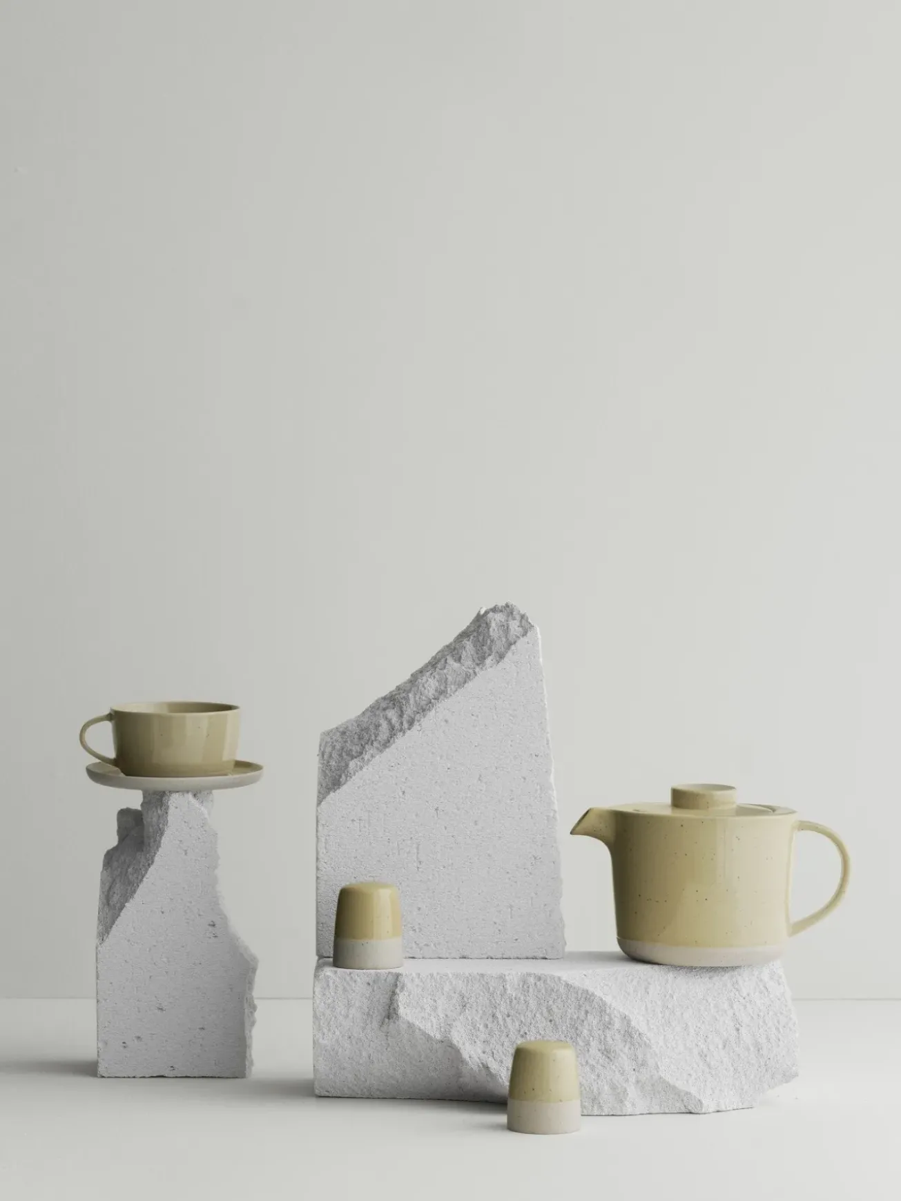 Bath & Living Blomus SABLO - salt and pepper set (64383)