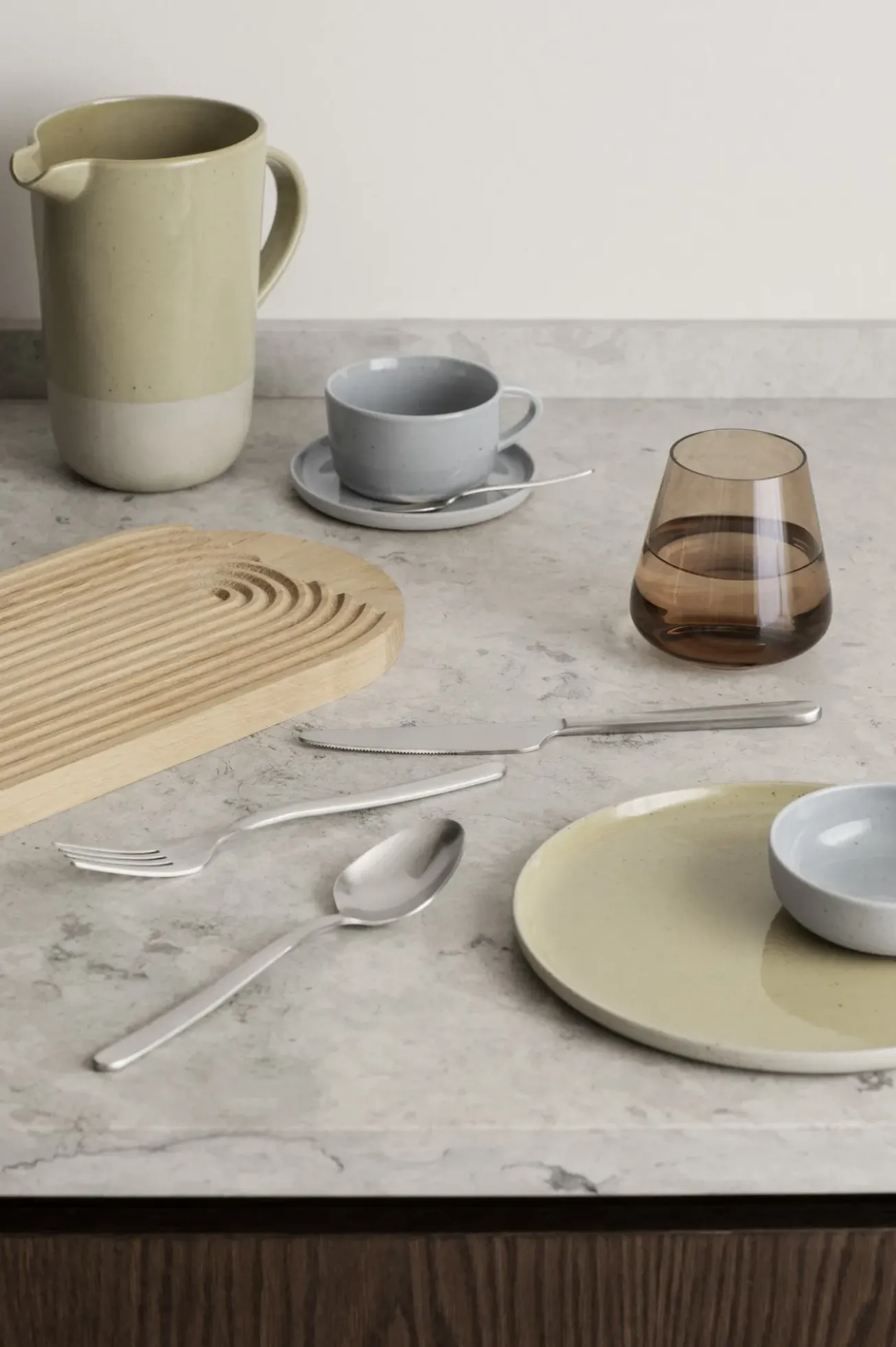 Bath & Living Blomus SABLO - bowl 15.5 cm (64331) set/4