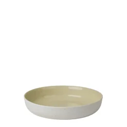 Bath & Living Blomus SABLO - deep plate 18.5 cm (64335) set/4