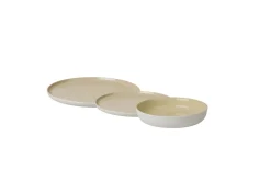 Bath & Living Blomus SABLO Savannah - 12-piece tableware set (starter package)