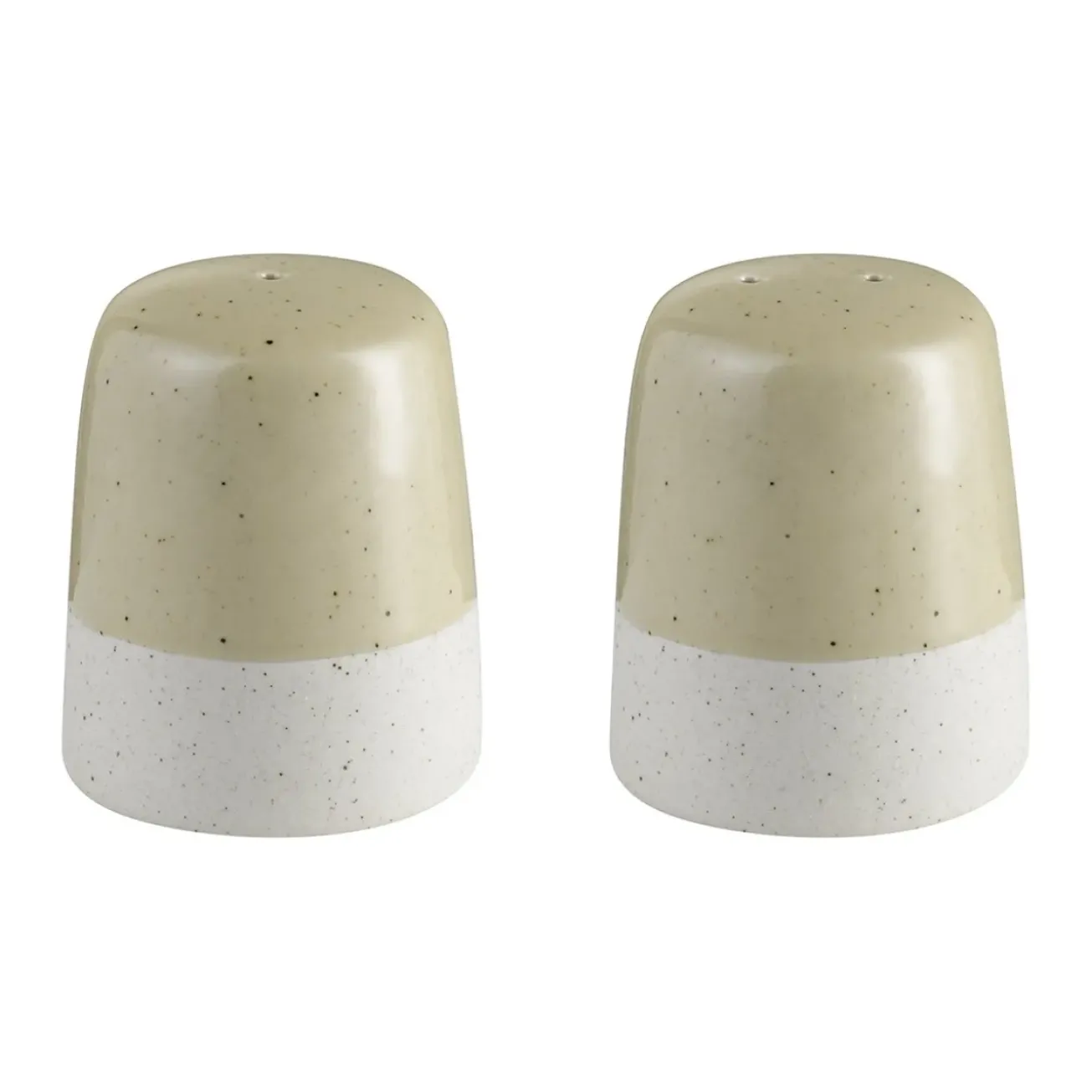 Bath & Living Blomus SABLO - salt and pepper set (64393)