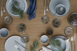 Bath & Living Blomus SABLO - serving plate 40 cm (64387)