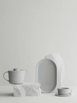 Bath & Living Blomus SABLO - serving plate 30 cm (64385)