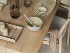 Bath & Living Blomus SABLO - serving plate 30 cm (64385)