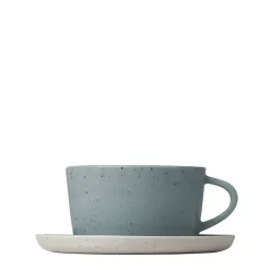 Bath & Living Blomus SABLO - tea cup (64377) set/2