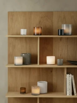 Bath & Living Blomus SAGA lantern color (medium) 66973