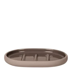 Bath & Living Blomus Soap dish SONO color Misty Rose (66383)