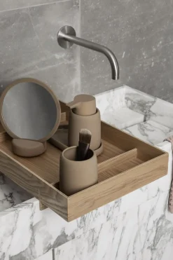 Bath & Living Blomus Soap dish SONO (66384)