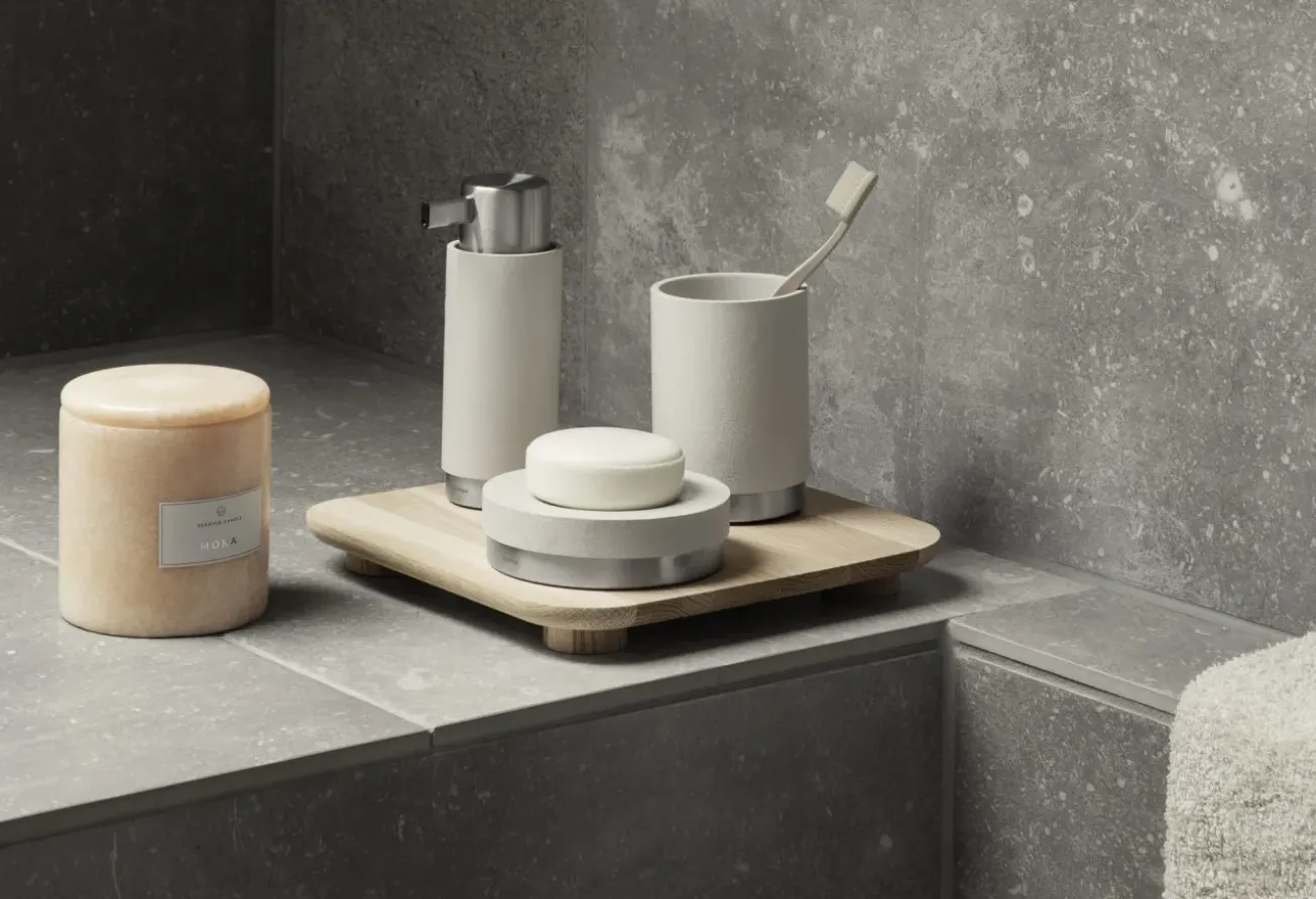 Bath & Living Blomus Soap dispenser ARA 150 ml (68851)