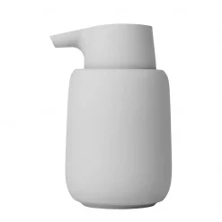 Bath & Living Blomus Soap dispenser SONO color Micro Chip (69063) capacity 250 ml