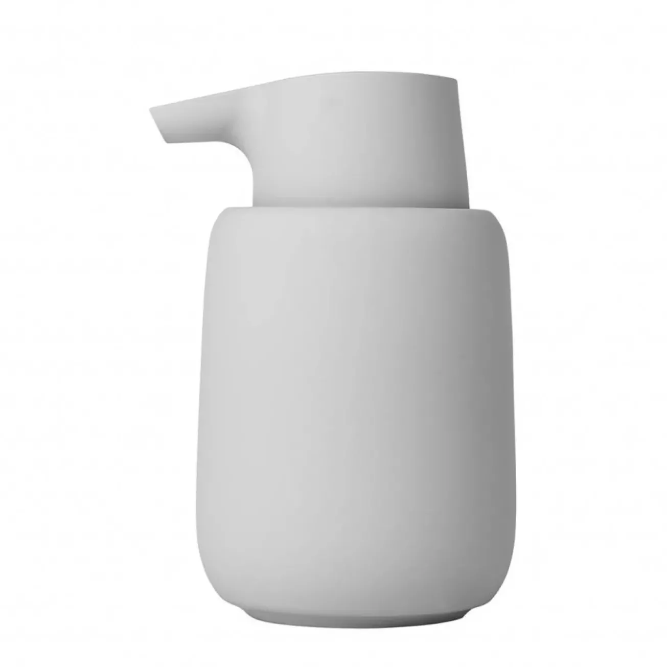 Bath & Living Blomus Soap dispenser SONO color Micro Chip (69063) capacity 250 ml