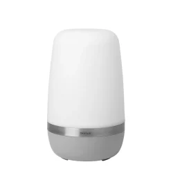 Bath & Living Blomus SPIRIT outdoor lamp Platinum Gray (large) 66063