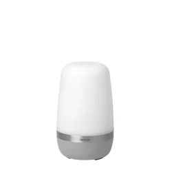 Bath & Living Blomus SPIRIT outdoor lamp Platinum Gray (medium) 66060