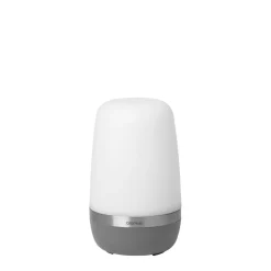 Bath & Living Blomus SPIRIT outdoor lamp Warm Gray (medium) 66061