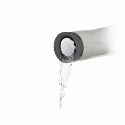 Bath & Living Blomus SPLASH water carafe color Black (63807) 1 liter