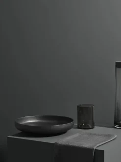 Bath & Living Blomus SPLASH water carafe color Black (63807) 1 liter